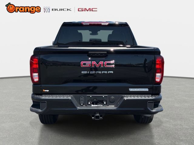 New 2026 GMC Sierra 1500 Elevation image 4