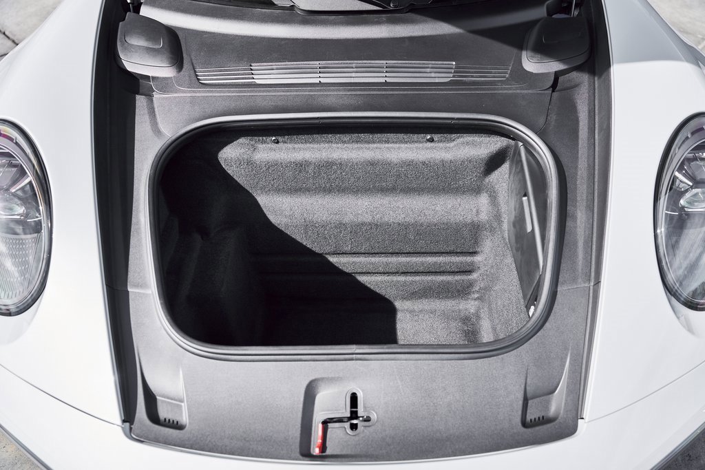 Used 2025 Porsche 911 Turbo S image 19