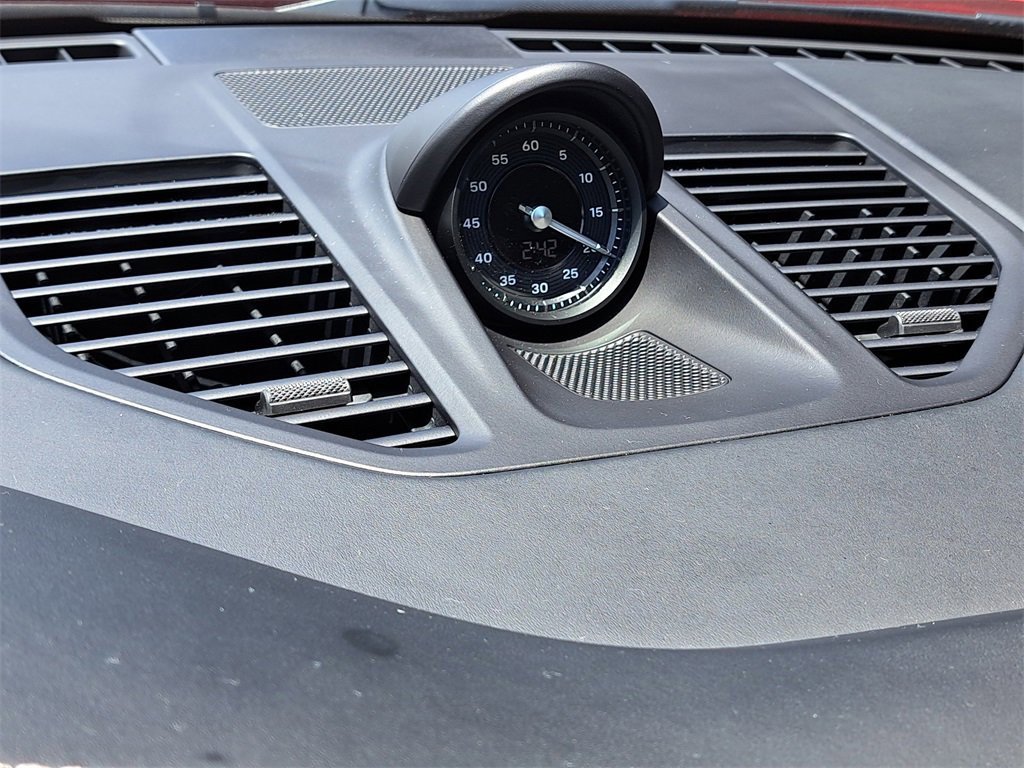 Certified 2025 Porsche 911 Carrera image 29