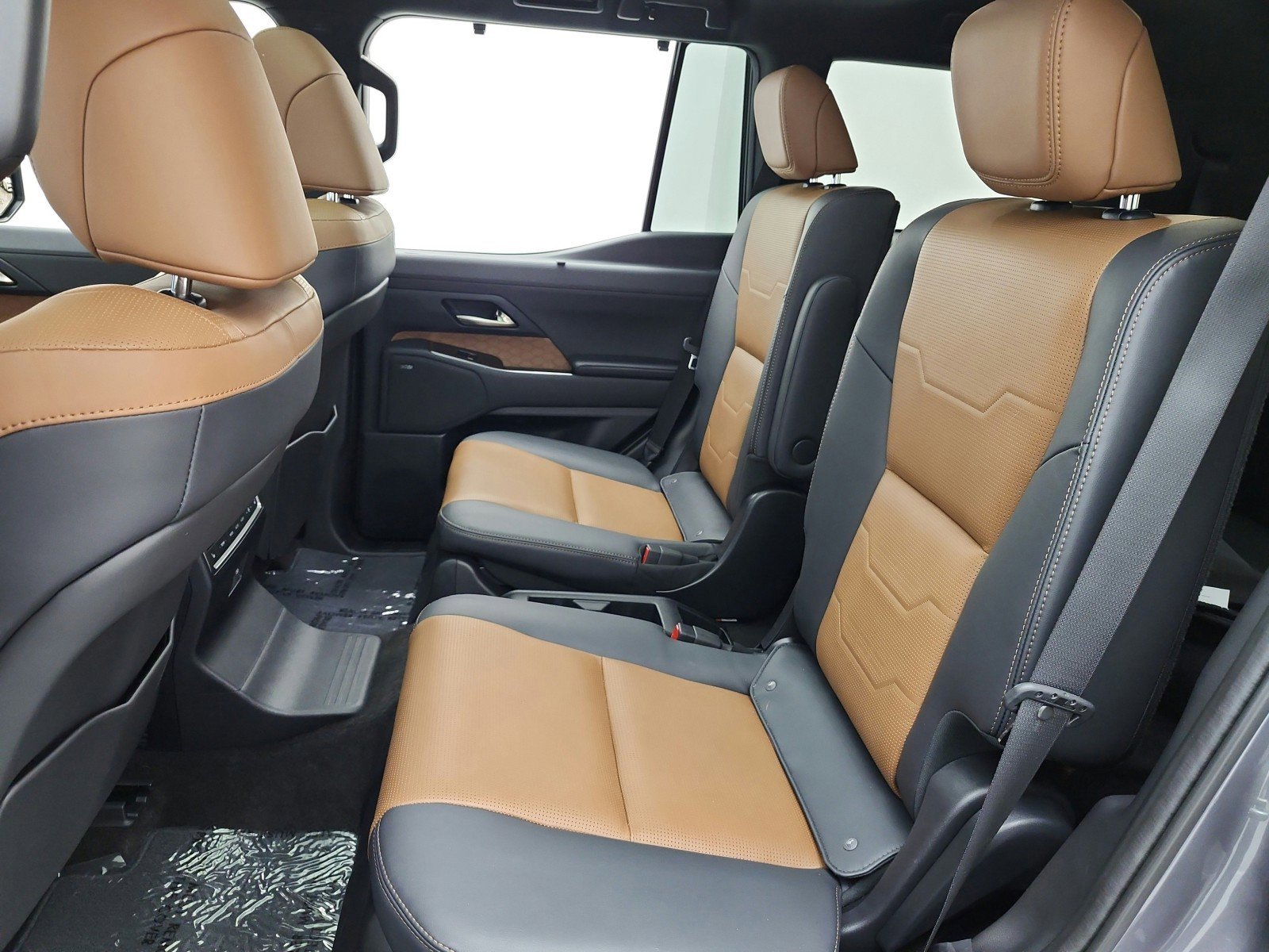 Used 2025 Lexus GX 550 w/ Accessory Package (Z1) AWD/4WD image 13