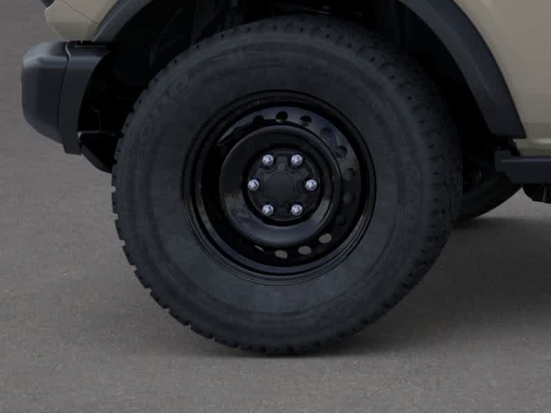 New 2026 Ford Bronco Big Bend w/ Black Diamond Package AWD/4WD image 21