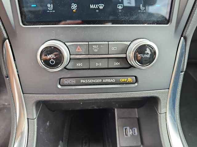 Certified 2023 Ford Edge Titanium AWD/4WD image 27
