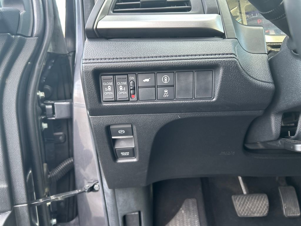 Used 2024 Honda Odyssey EX-L image 19