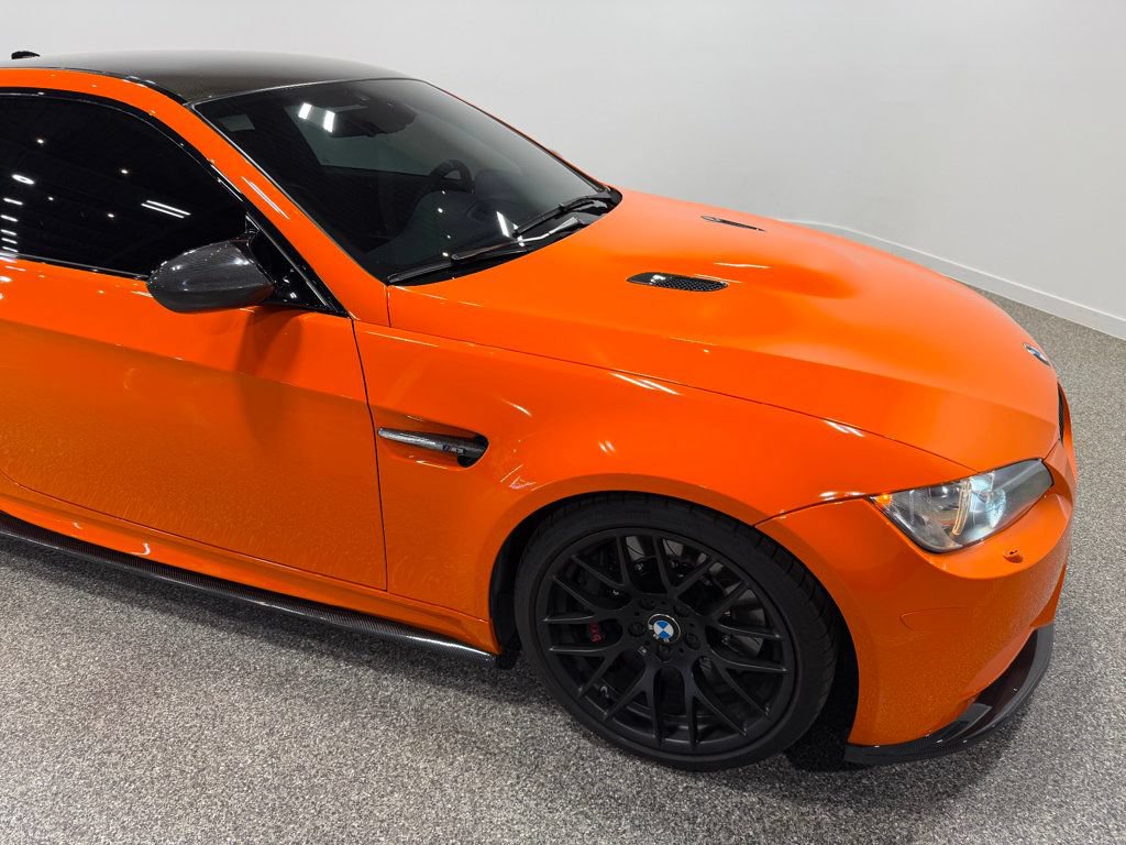 Used 2013 BMW M3 Coupe RWD image 24