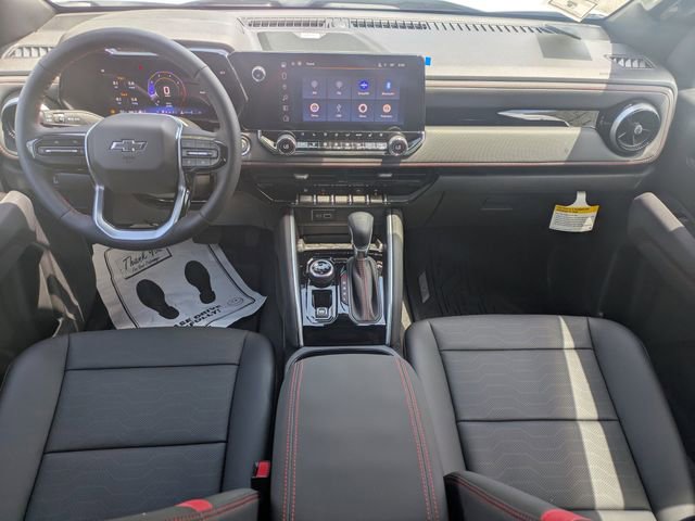 New 2025 Chevrolet Colorado Z71 w/ Technology Package image 15