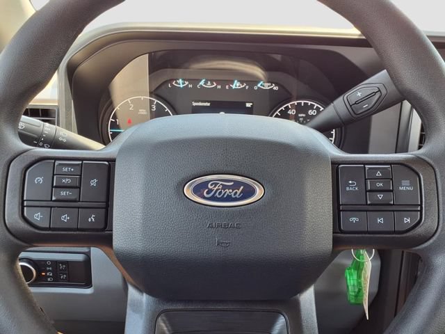 New 2025 Ford F250 XL RWD image 19