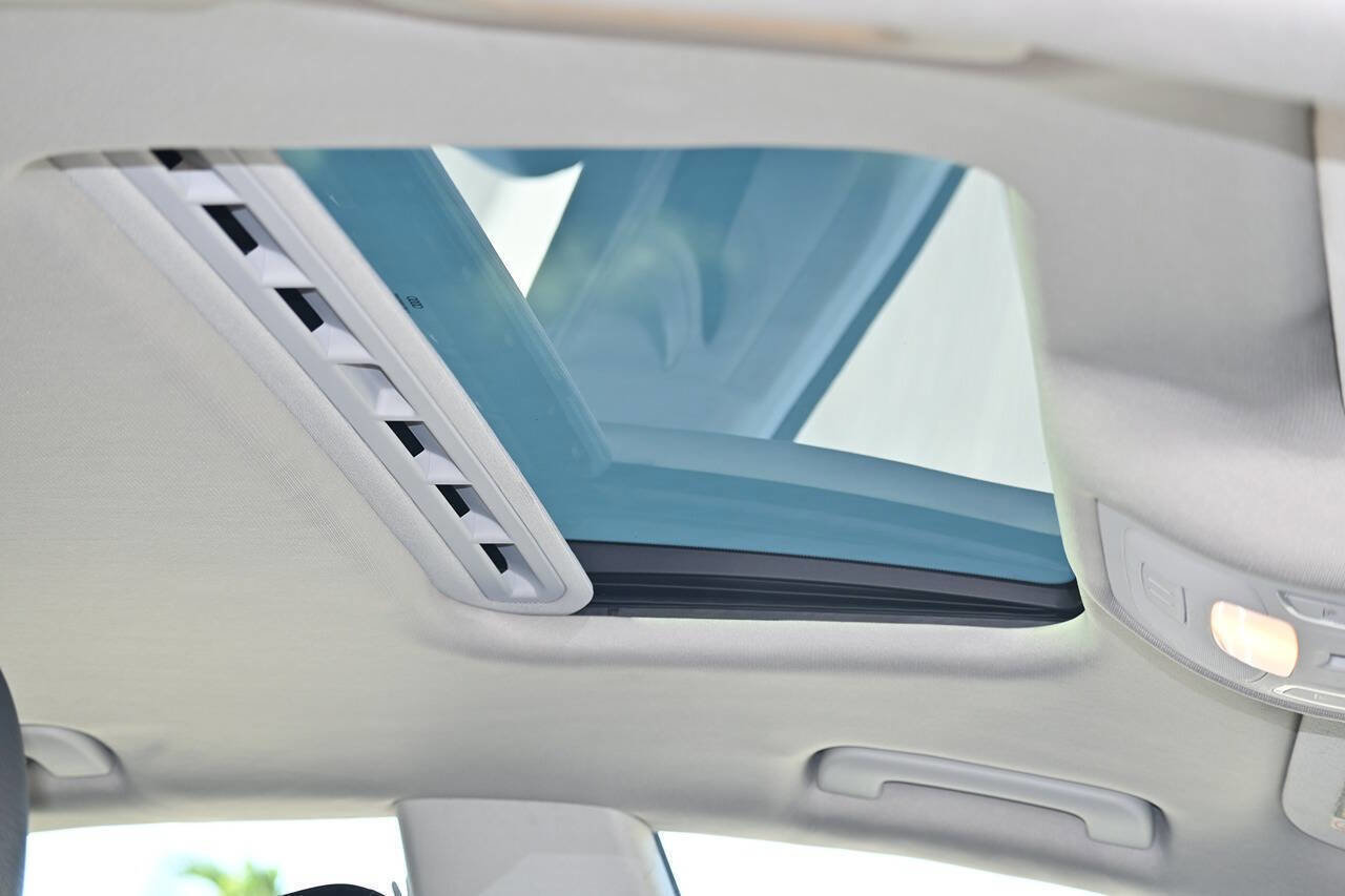 Used 2012 Audi A7 3.0T Premium image 21