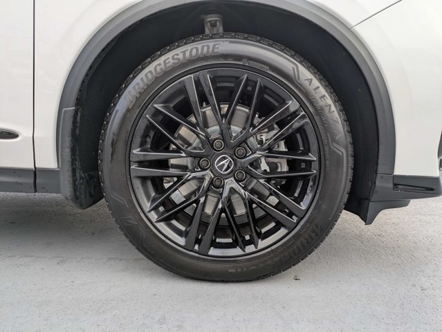 Used 2026 Acura MDX A-Spec w/ Advance Package AWD/4WD image 10