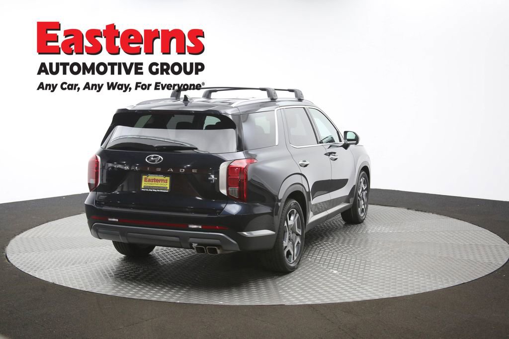 Used 2023 Hyundai Palisade Limited image 43