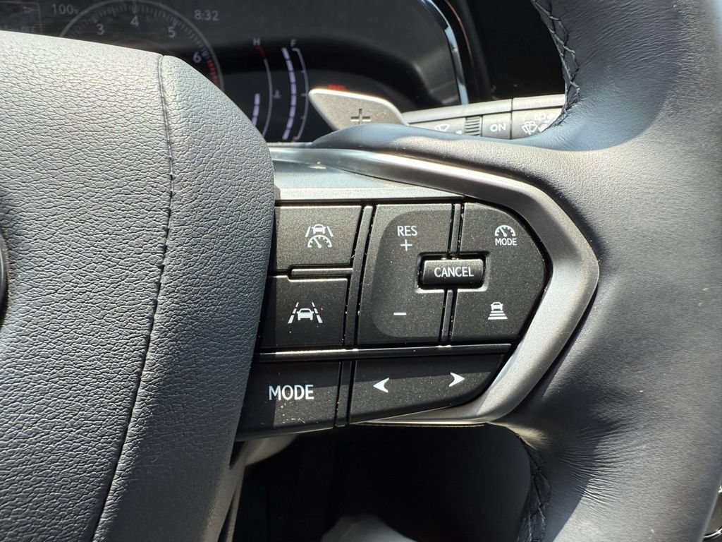 Used 2026 Lexus NX 350 AWD w/ Cold Area Package image 20