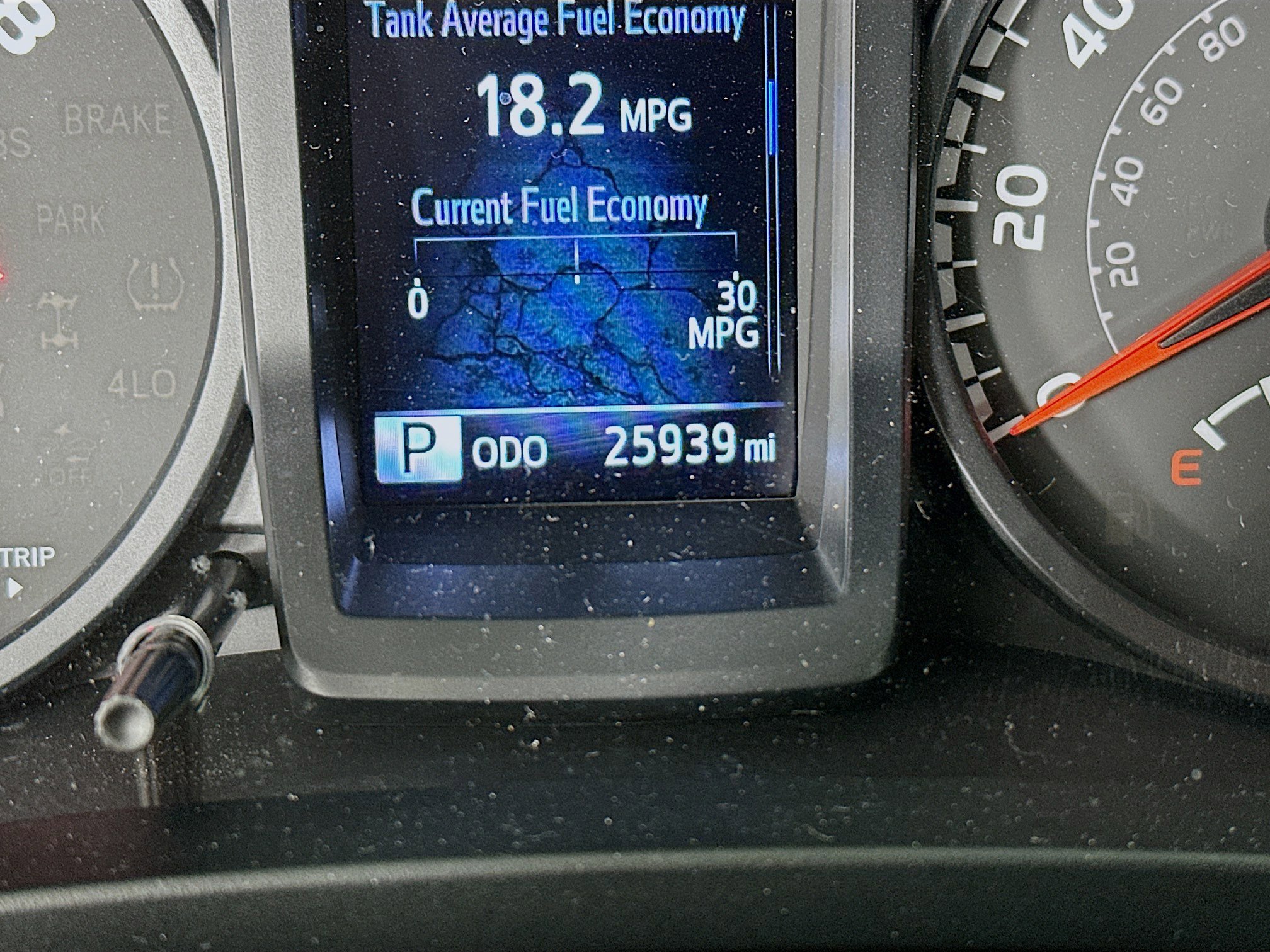 Used 2023 Toyota Tacoma SR RWD image 18