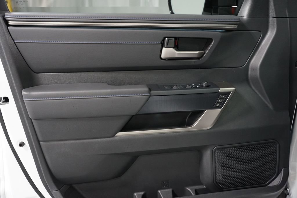 New 2026 Toyota Sequoia Platinum image 34