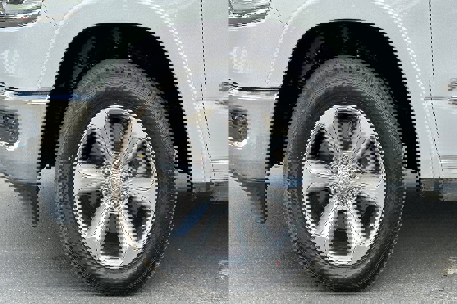 Used 2022 RAM 1500 Limited image 27