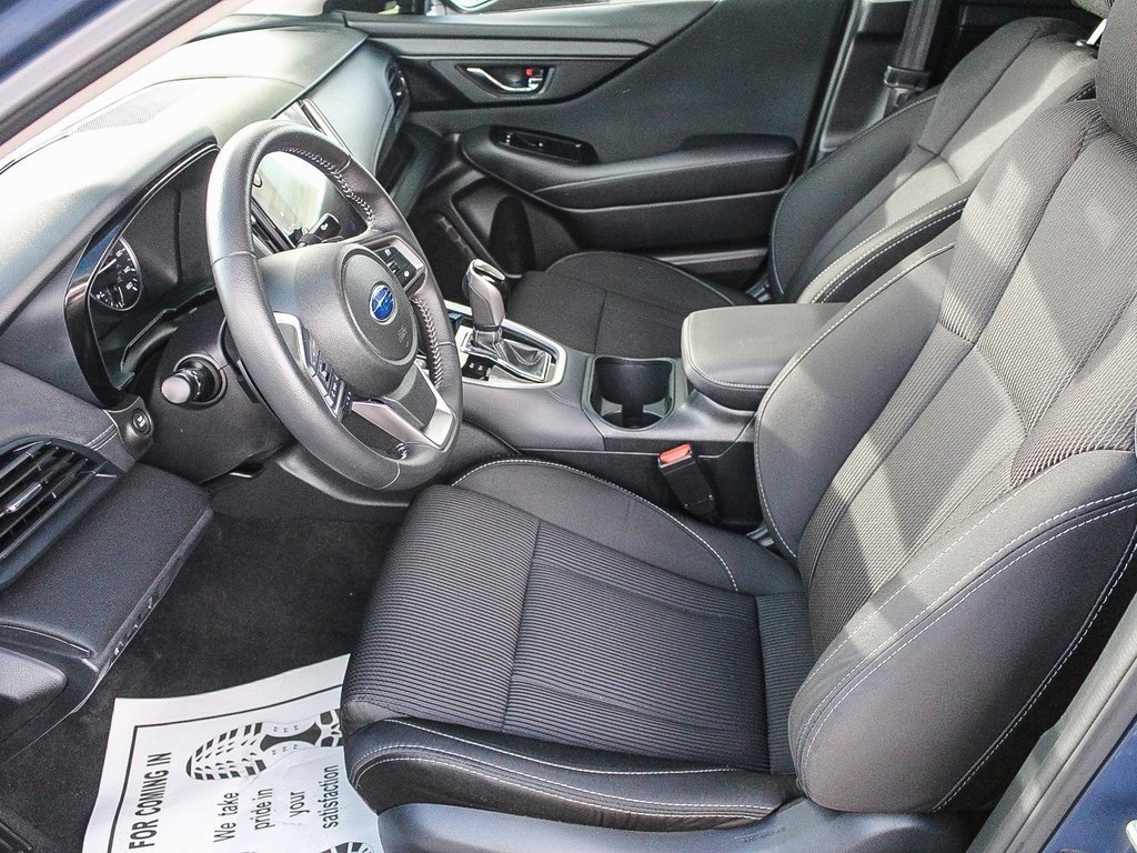 Used 2025 Subaru Legacy Premium image 17