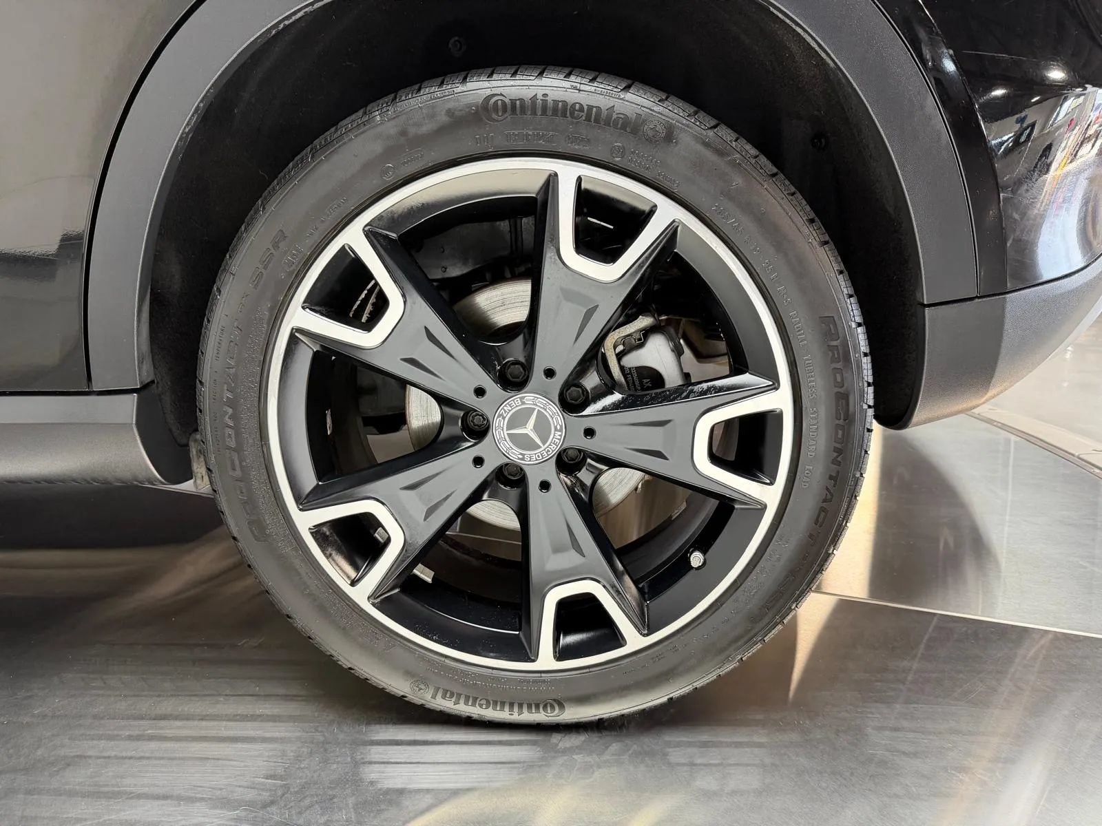 Used 2018 Mercedes-Benz GLA 250 w/ Multimedia Package image 7
