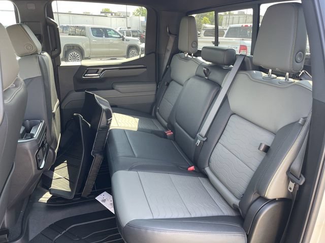 New 2026 Chevrolet Silverado 1500 ZR2 w/ LPO, Dark Essentials Package AWD/4WD image 22