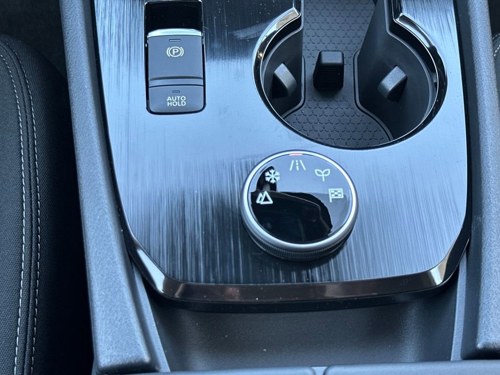 New 2026 Nissan Rogue SV image 24