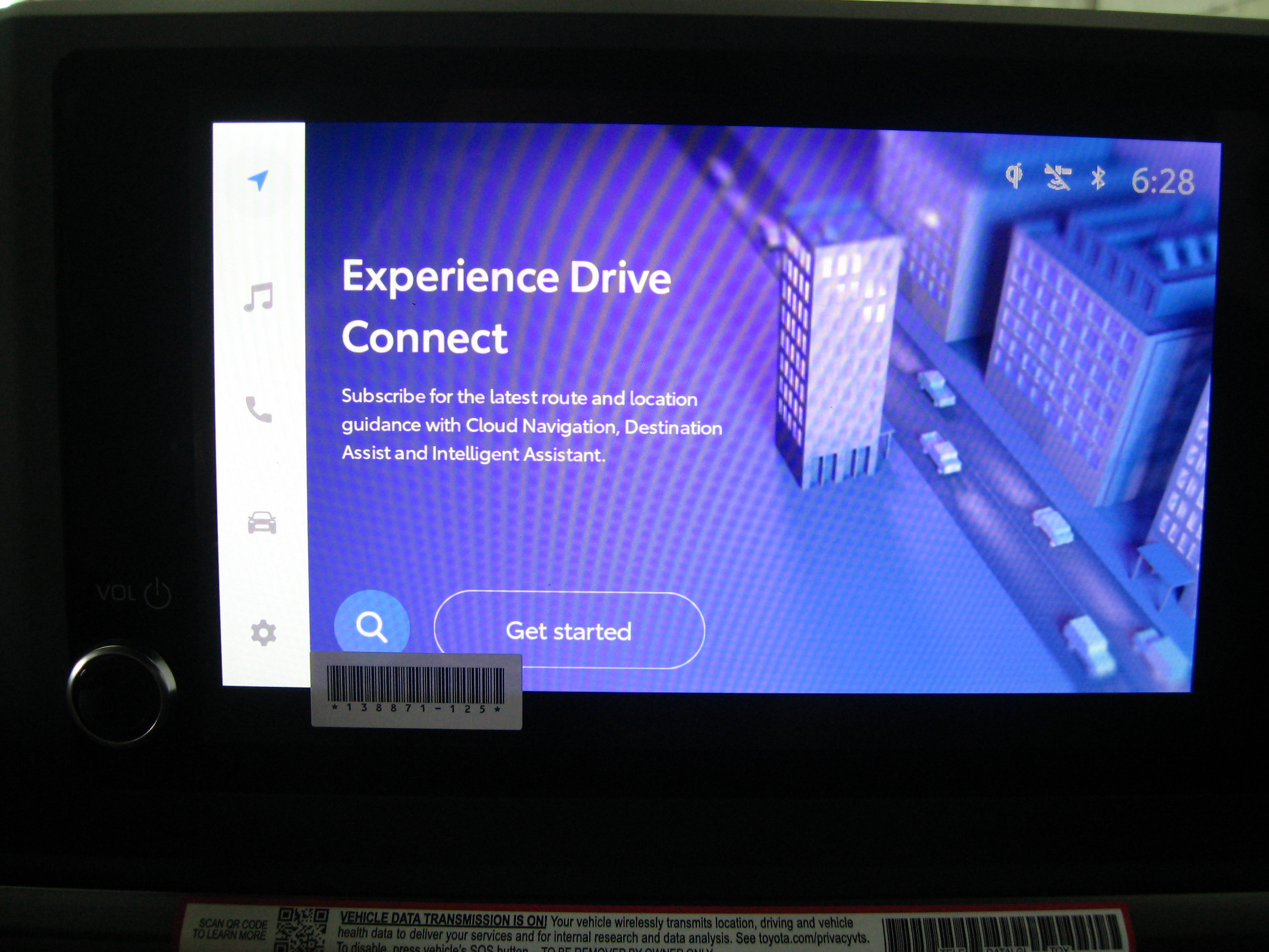 New 2025 Toyota Tacoma TRD Off-Road image 11