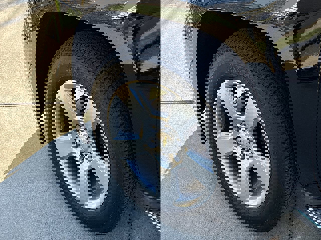 Used 2015 Chevrolet Tahoe LTZ image 33