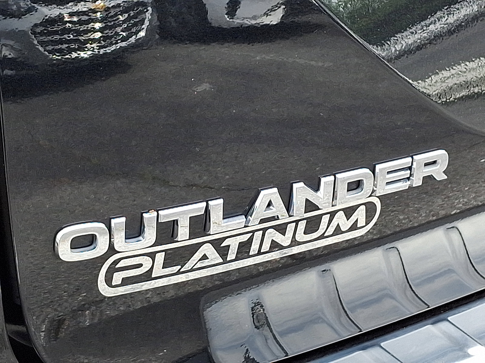 Used 2023 Mitsubishi Outlander SEL 40th Anniversary AWD/4WD image 30