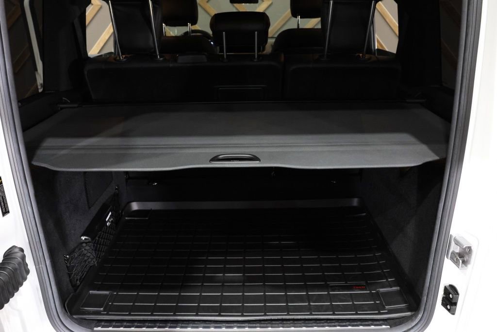 Used 2022 Mercedes-Benz G 63 AMG 4MATIC image 48