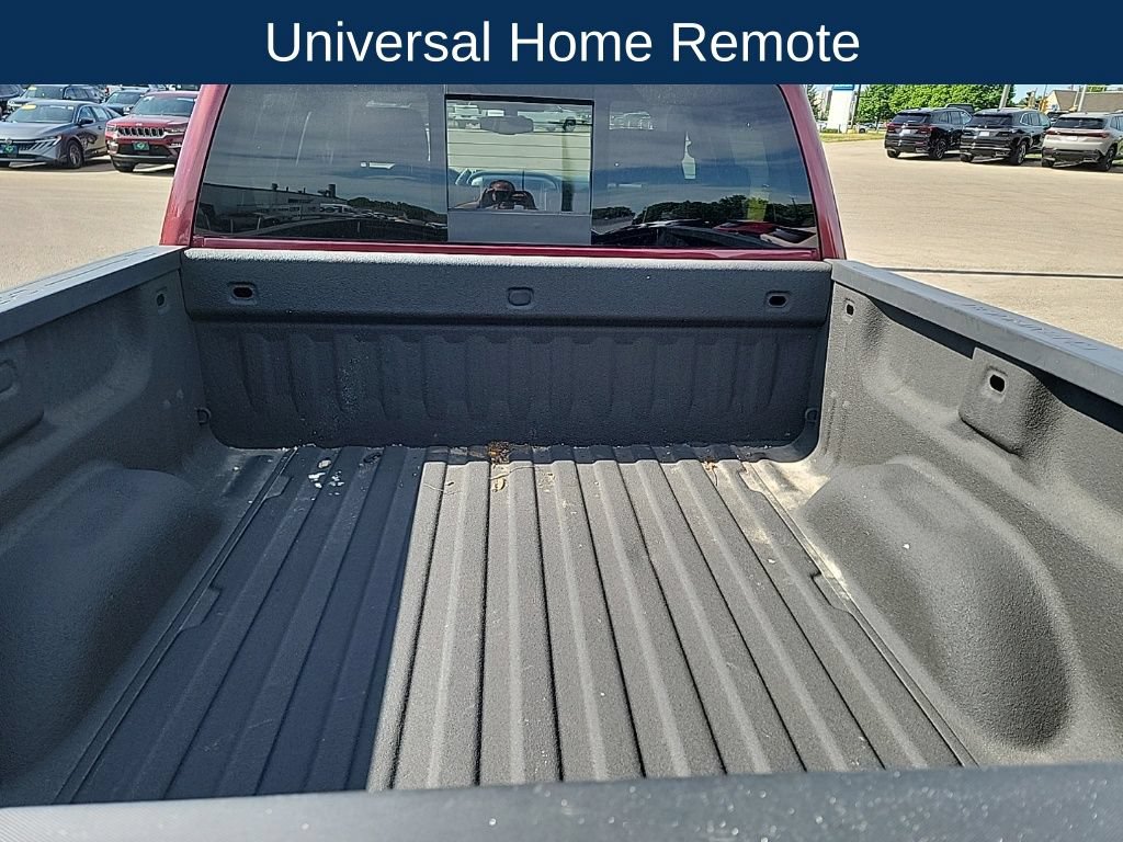 Used 2015 Chevrolet Silverado 1500 LT w/ All Star Edition AWD/4WD image 16