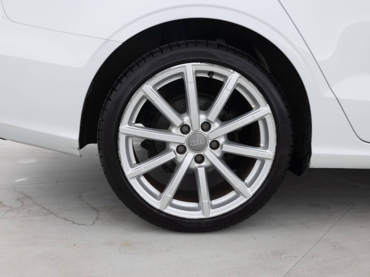 Used 2015 Audi A3 1.8T Premium Plus FWD image 19
