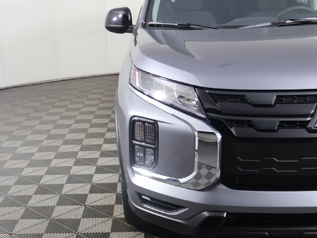 New 2025 Mitsubishi Outlander Sport LE image 10