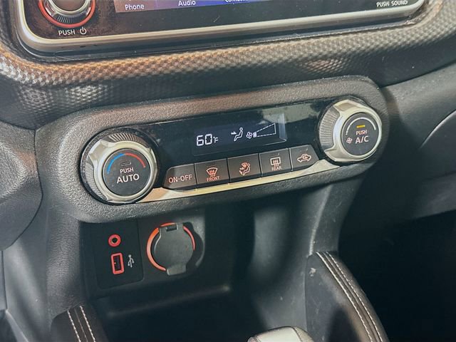 Used 2020 Nissan Kicks SV image 16