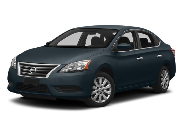 Used 2013 Nissan Sentra SV w/ Driver Pkg