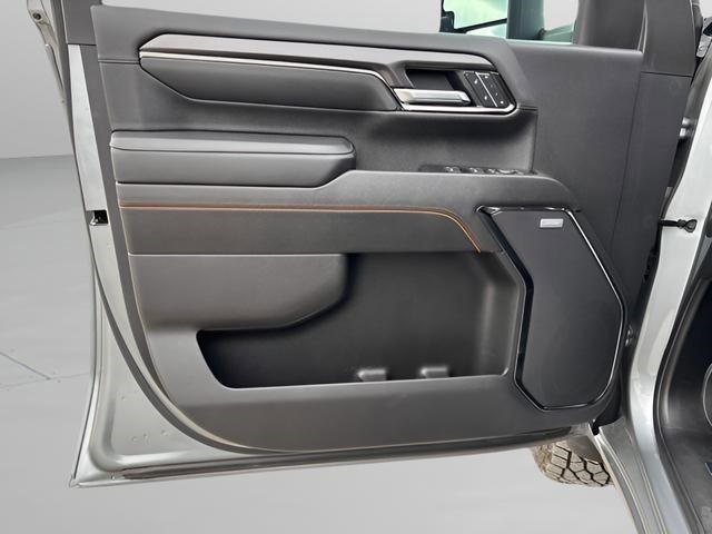 Certified 2024 GMC Sierra 2500 AT4 image 5