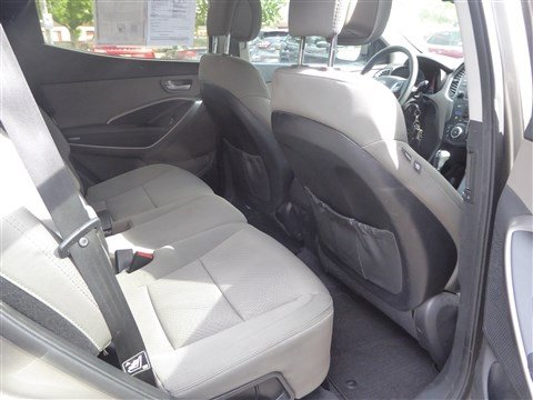 Used 2016 Hyundai Santa Fe Sport w/ Option Group 02 image 19