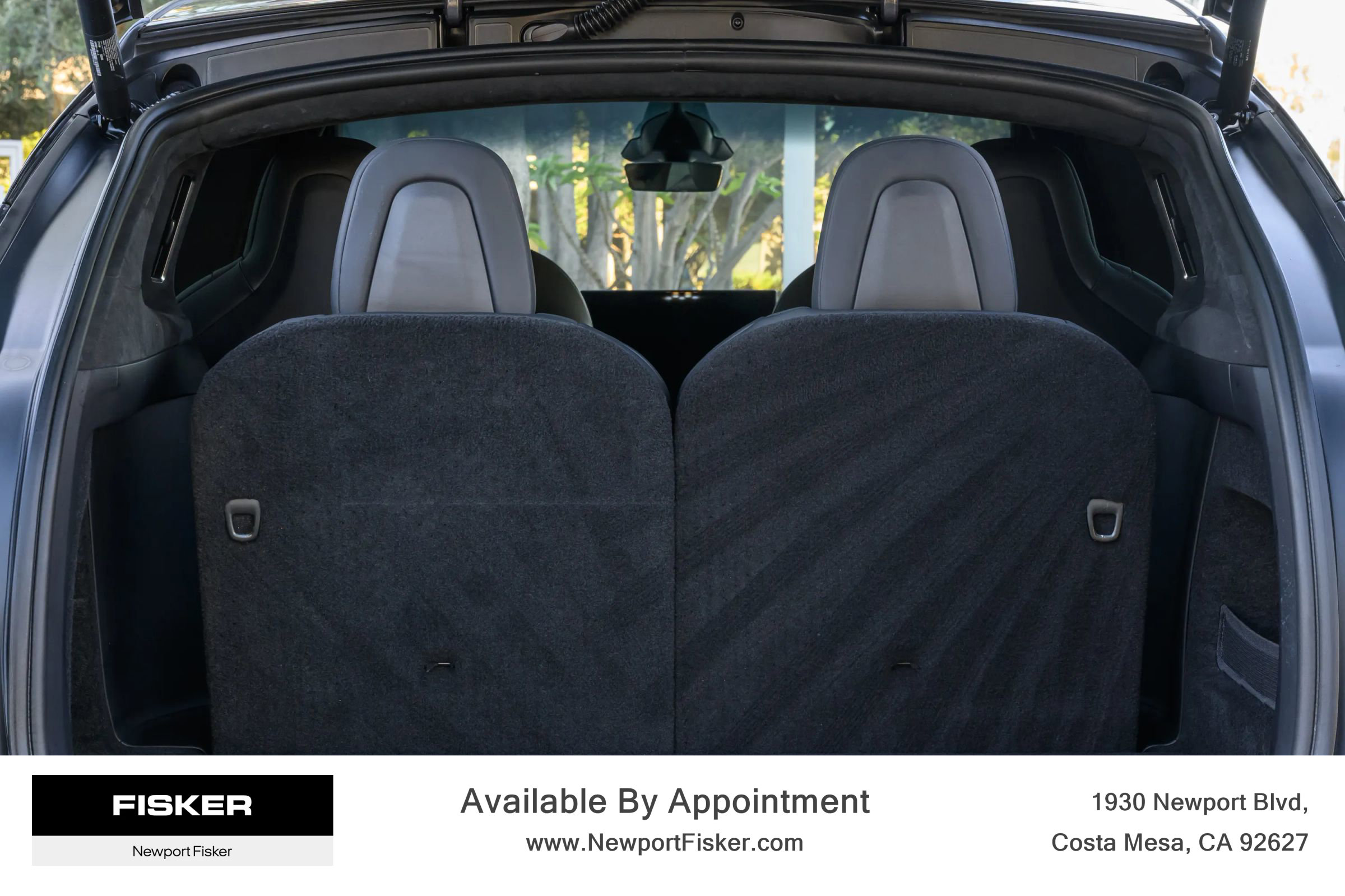 Used 2023 Tesla Model X Plaid image 26