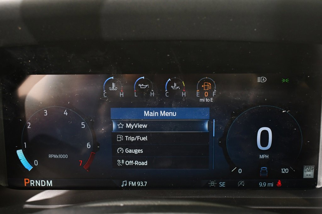 New 2026 Ford F150 XLT w/ Equipment Group 302A MID image 26