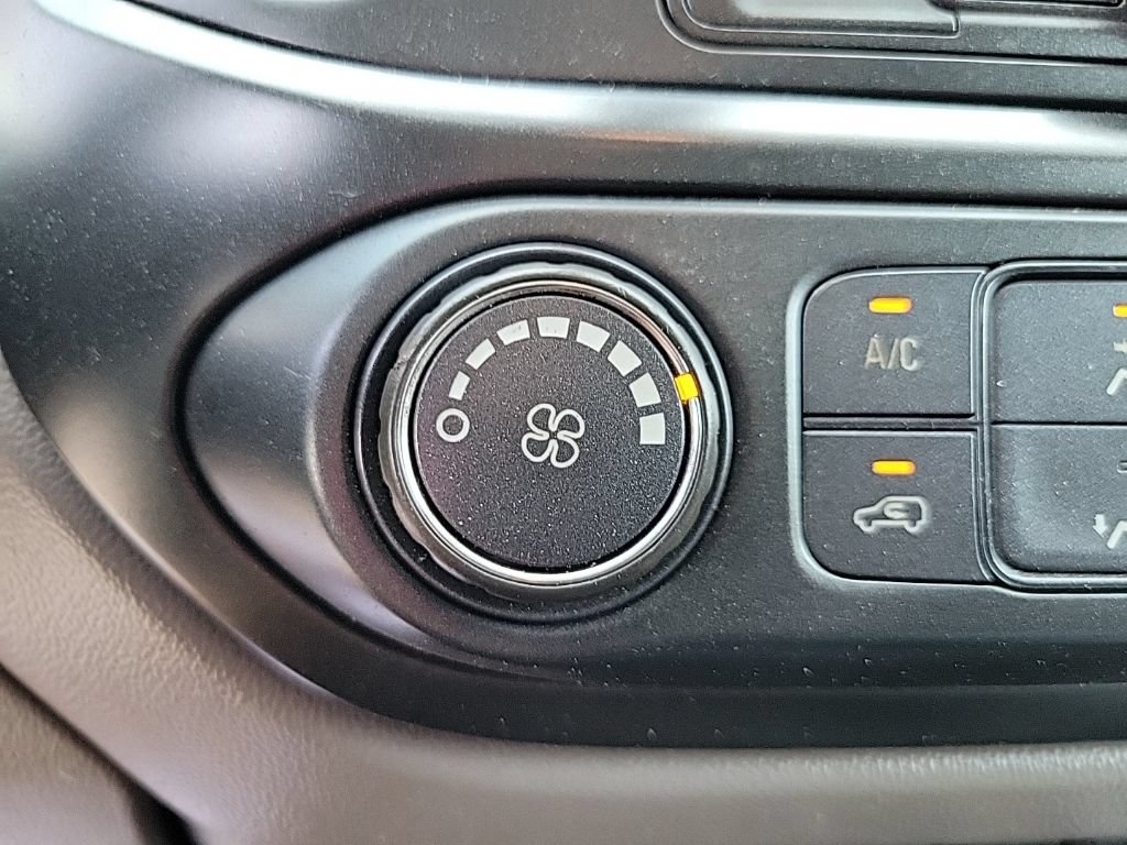 Used 2017 GMC Canyon W/T RWD image 23