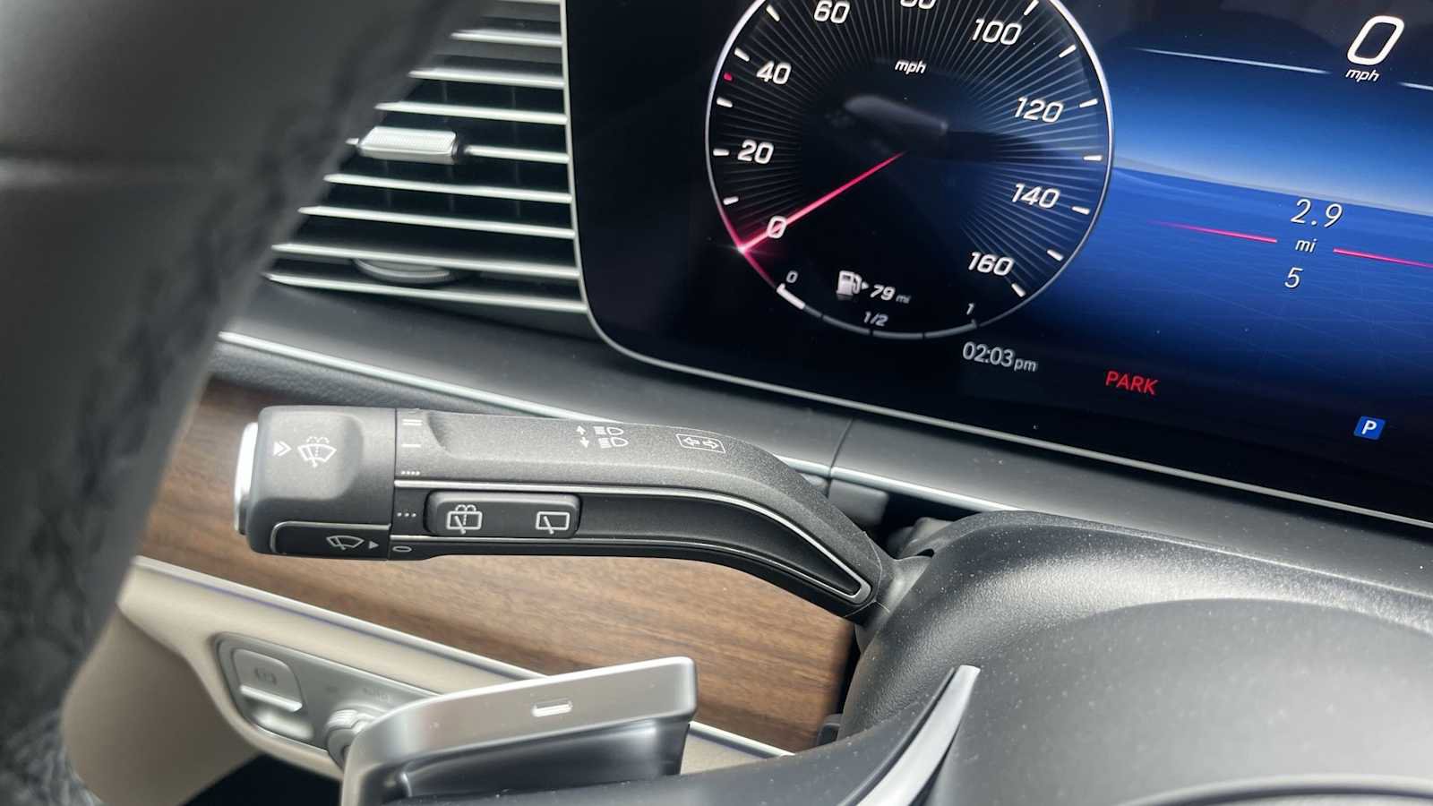 New 2026 Mercedes-Benz GLE 350 4MATIC image 44