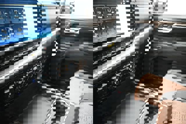 New 2026 Chevrolet Silverado 2500 High Country w/ High Country Premium Package AWD/4WD image 31