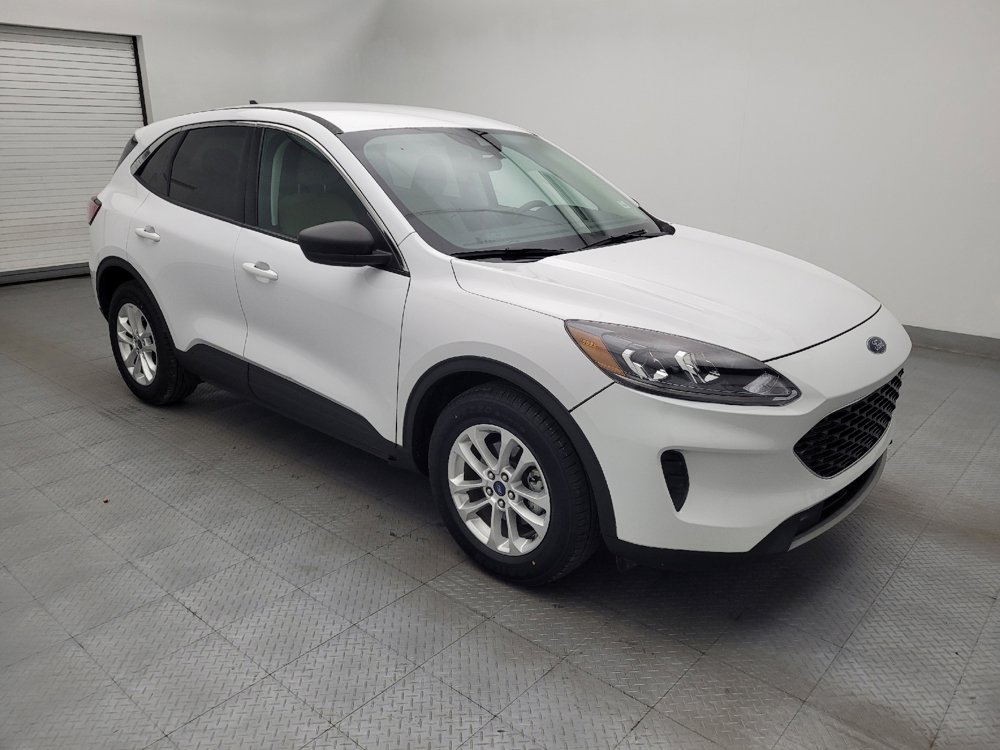 Used 2022 Ford Escape SE FWD image 11