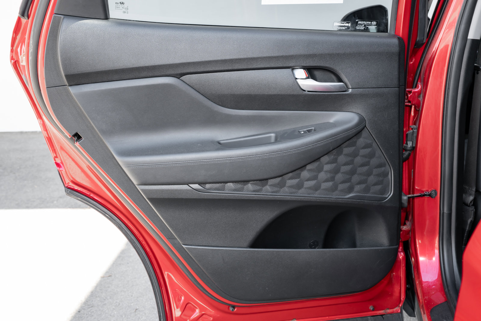 Used 2023 Hyundai Santa Fe SEL image 31