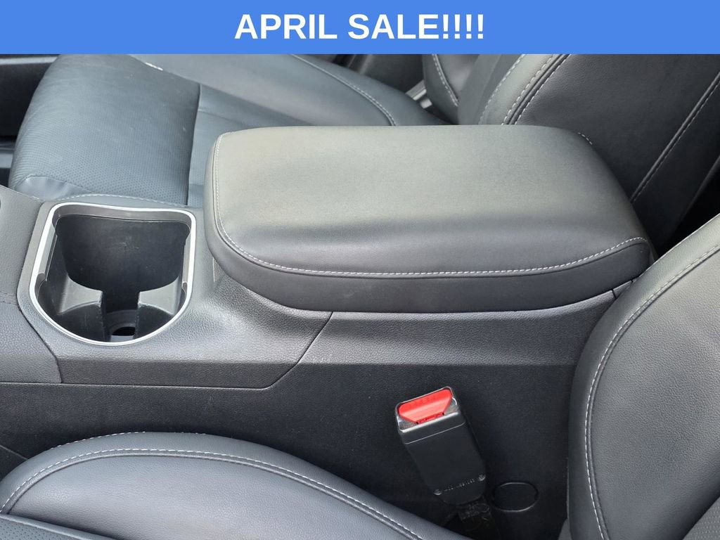 Used 2022 Subaru Outback Limited image 10