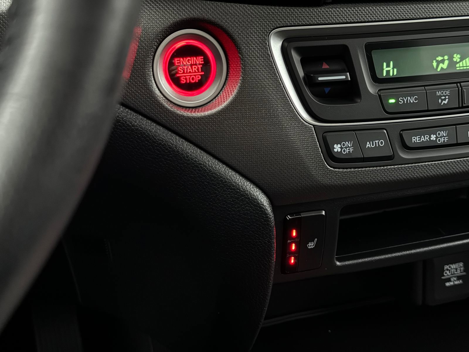 Certified 2022 Honda Ridgeline RTL image 35