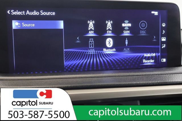 Used 2021 Lexus RX 350 AWD w/ Premium Package image 23