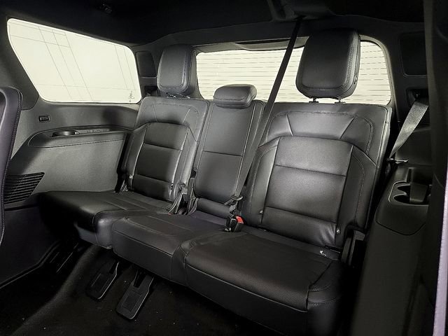 New 2025 Lincoln Navigator Reserve w/ Jet Appearance Package image 10