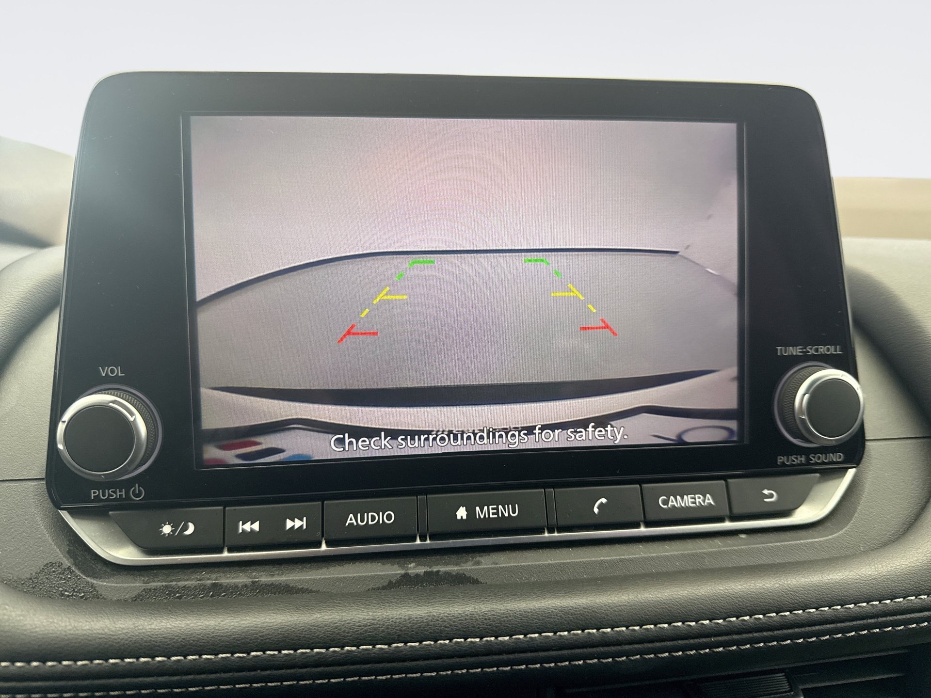 Used 2023 Nissan Rogue SV AWD/4WD image 15