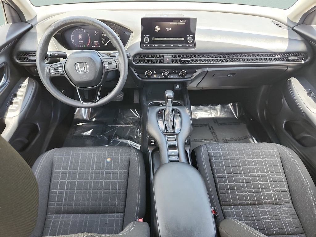Certified 2023 Honda HR-V LX image 16