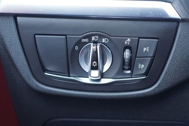 Used 2024 BMW X3 M M w/ Competition Package image 19