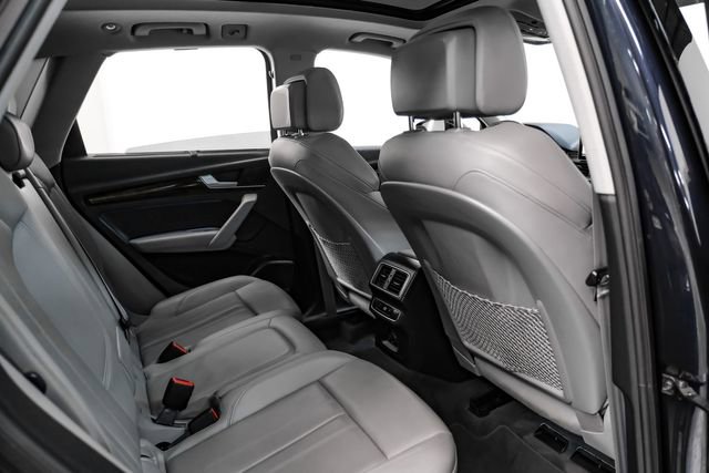 Used 2018 Audi Q5 2.0T Premium Plus image 39