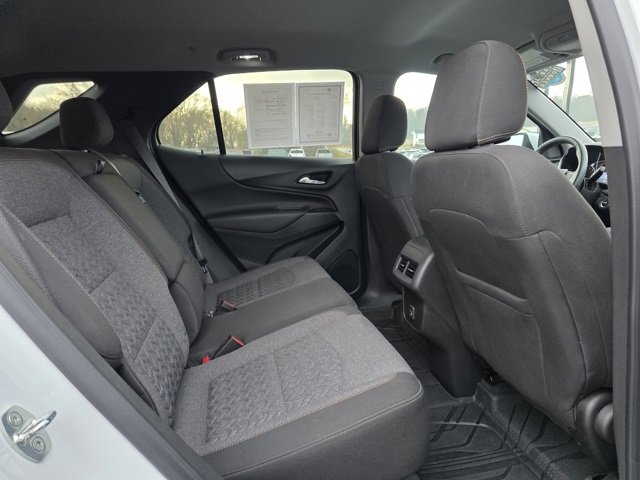 Used 2023 Chevrolet Equinox LT image 18