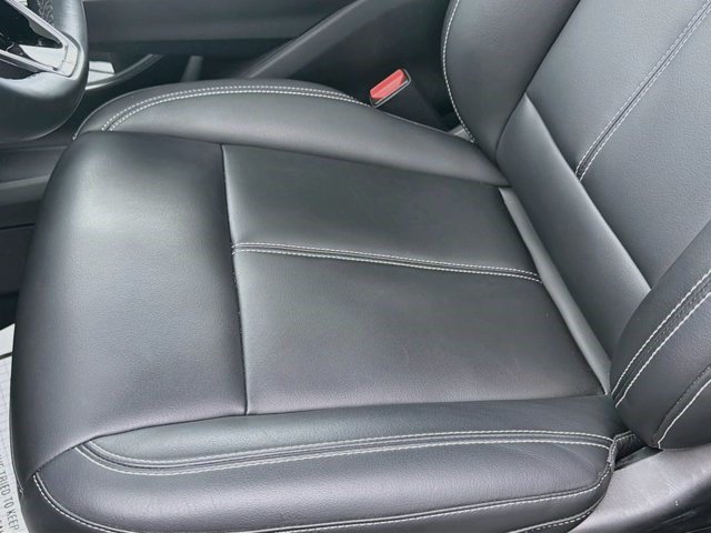 Certified 2024 Cadillac Lyriq Tech w/ Driver Assist Package RWD image 19