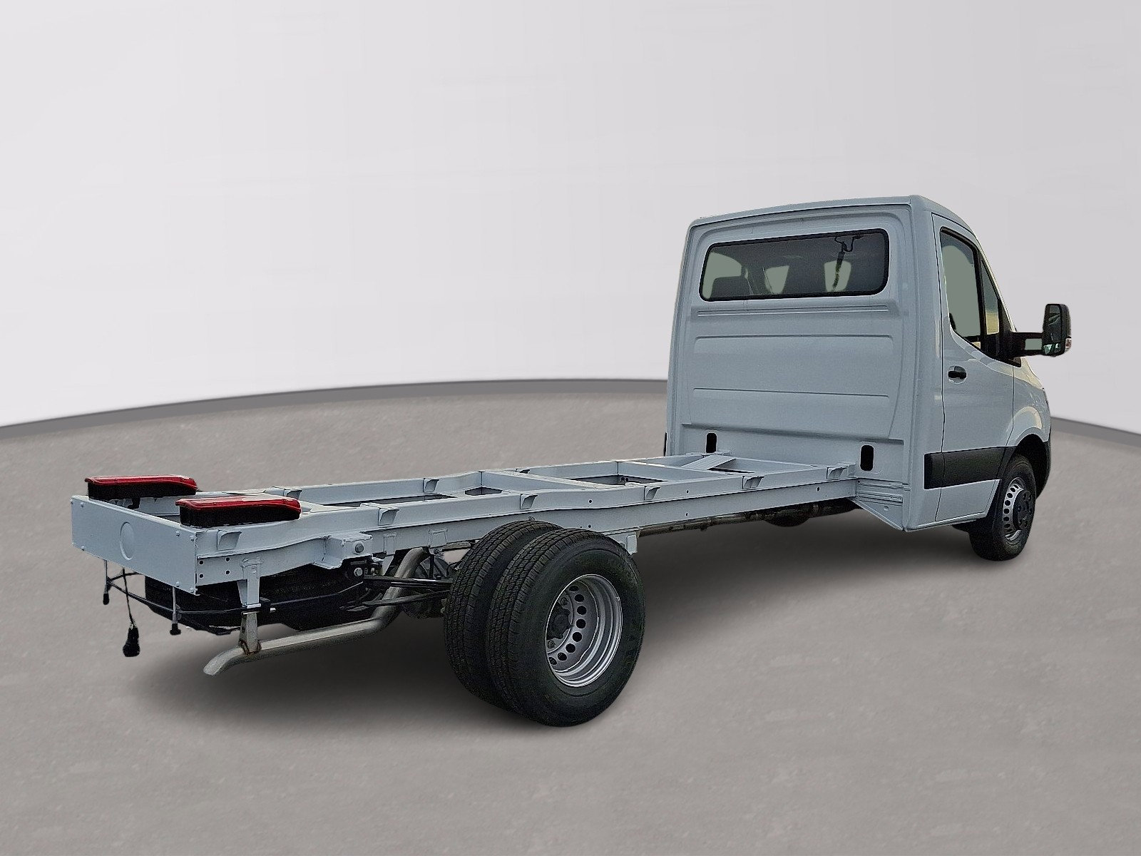 New 2026 Mercedes-Benz Sprinter 4500 image 4